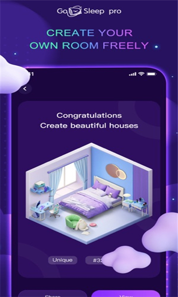 gosleep pro app؈D2