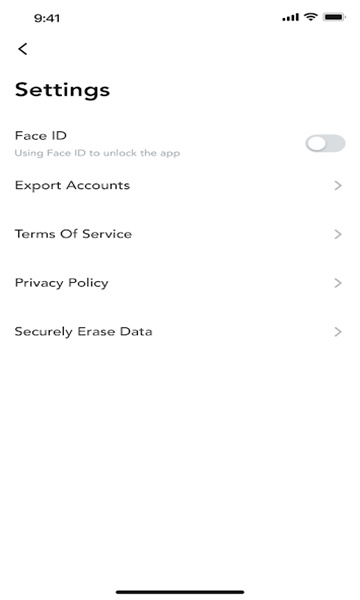 mexc authenticator app°؈D1