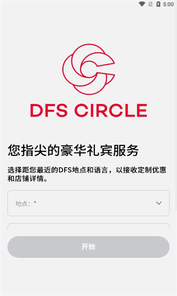 DFS CIRCLE()ͼ1