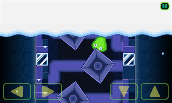 ʷķʵ3Ϸ׿(slime labs 3)ͼ1