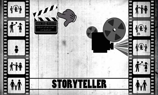 ˵˰׿(storyteller)ͼ1