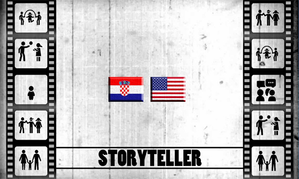 ˵˰׿(storyteller)ͼ2