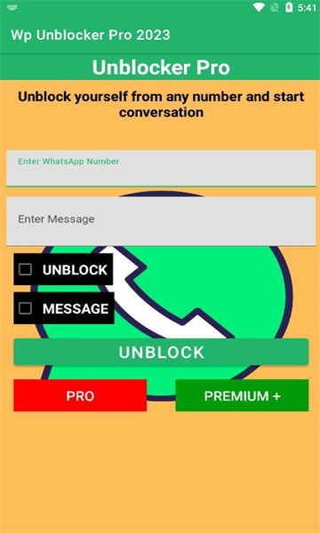 Wp Unblocker Pro[˽o