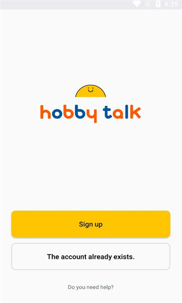 HobbyTalk罻