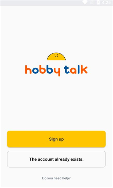 HobbyTalk罻ܛ