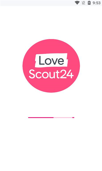 LoveScout24Լ