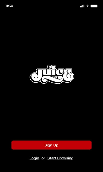 juiceٷapp