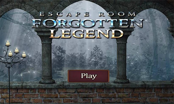 ұzĂf(escape room forgotten legend)؈D2