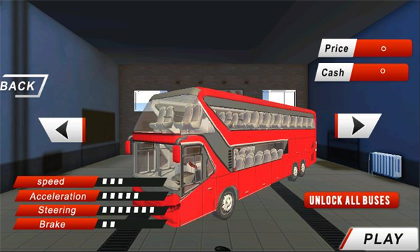 ŷ޳;ͳʻ2024(euro coach bus driving)ͼ1