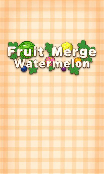 ˮϲϰ׿(fruit merge watermelon)ͼ0