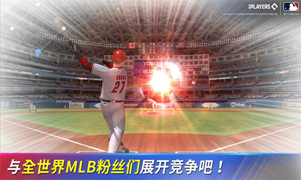 MLB9ְöԾ°(MLB 9I RIVALS)ͼ1