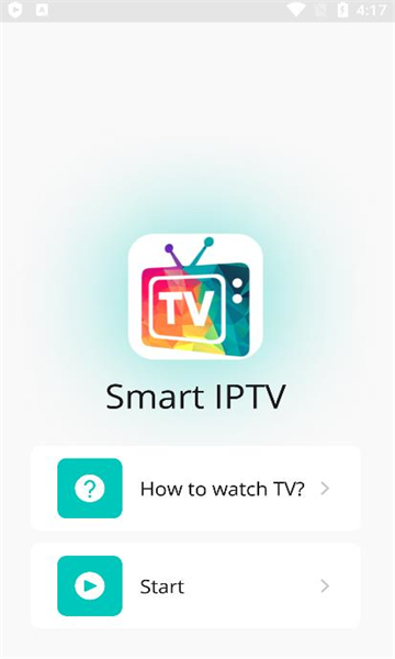 Smart IPTV APKͼ2