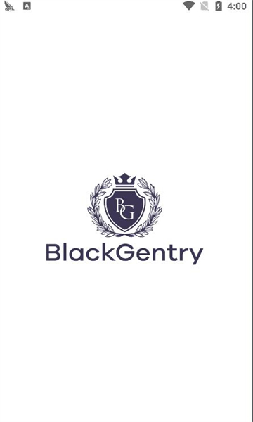 BlackGentry