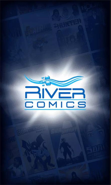׿(River Comics)ͼ2