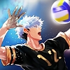 (The Spike Volleyball battle)v3.1.3°