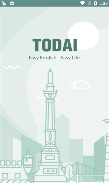 Easy Englishx؈D2