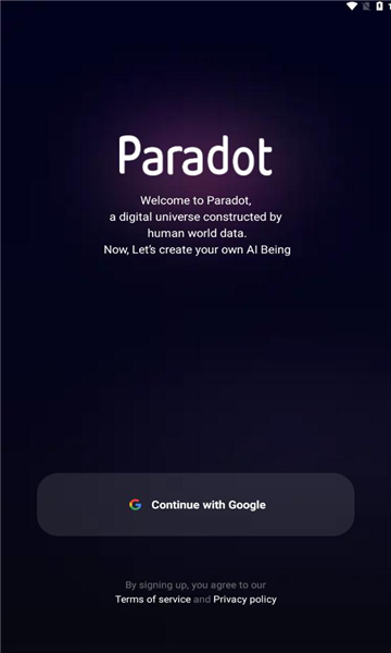 paradot׿appͼ2