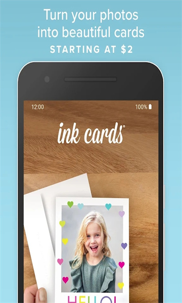 ink cards׿ͼ1