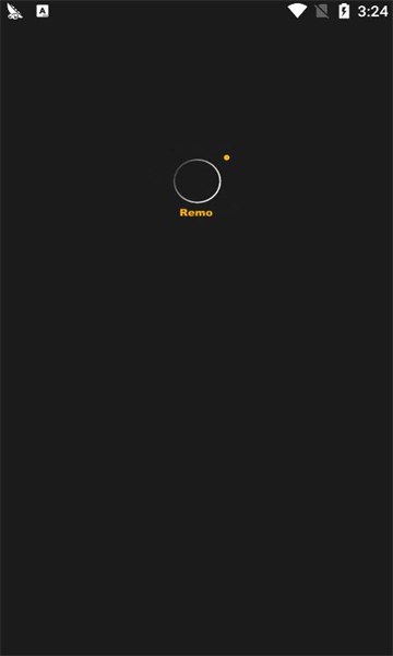 Remo复古相机最新版截图1
