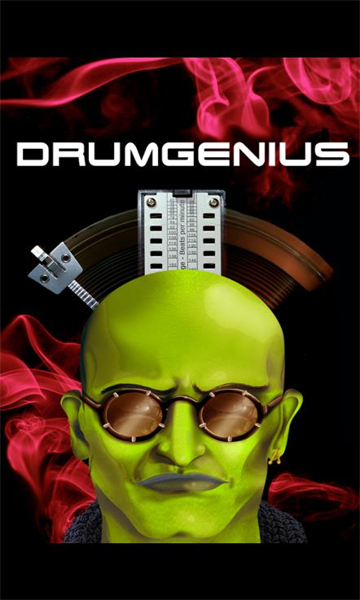 Drumgeniusֽ