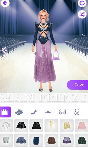 glamfrenzy׿