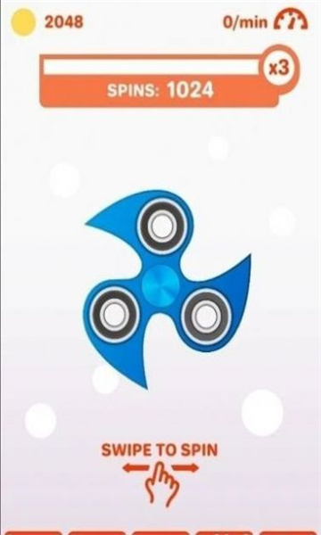 Simple Spinner׿