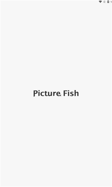 picture fish app