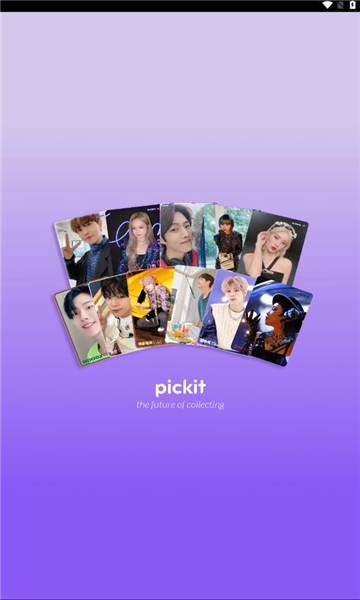 pickit app