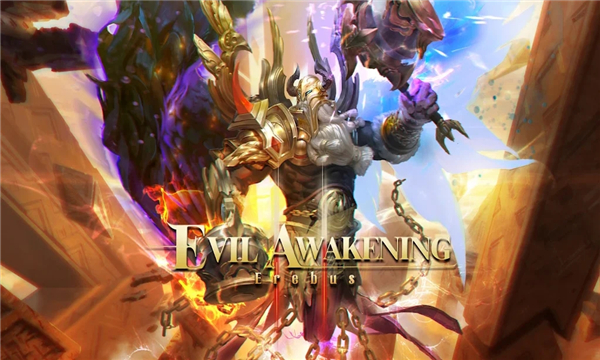 evil awakening 2Ϸ