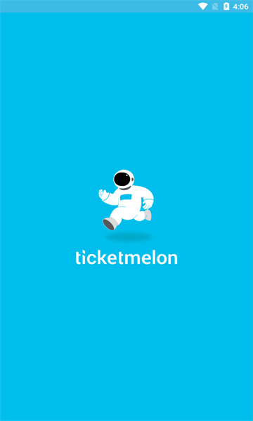 TicketmelonƱ