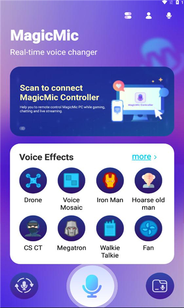 magicmic app؈D2