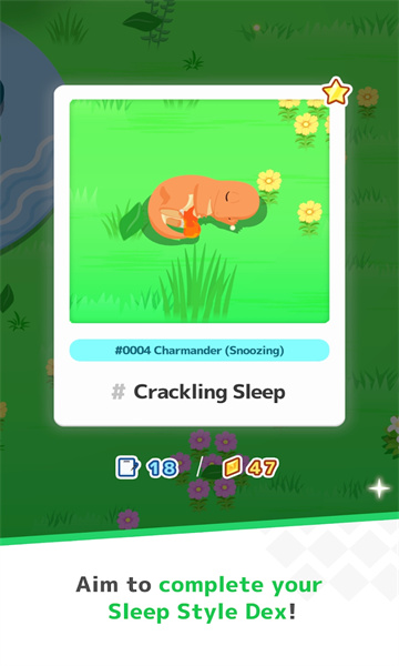 ˯(Pokemon Sleep)ͼ1