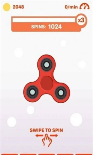 Simple Spinner׿ͼ0