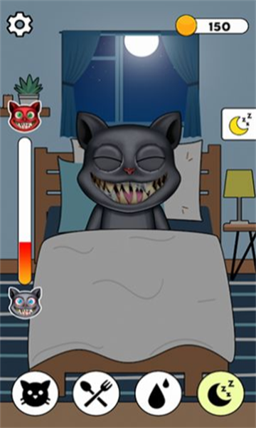 аĺϷİ(Evil Juan: Scary Talking Cat)ͼ1