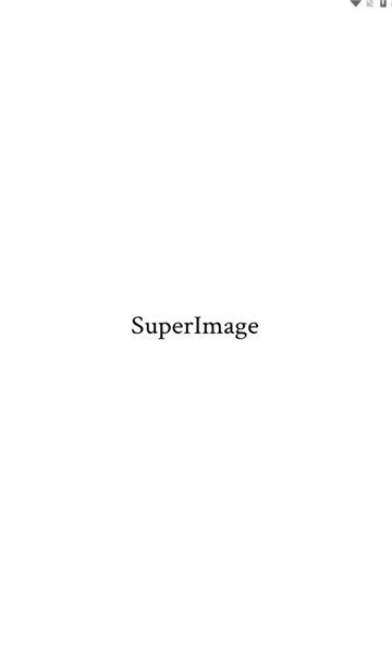 superimage appͼ2