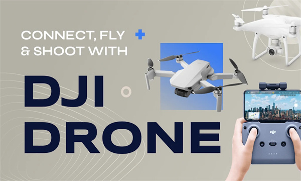go fly for dji drone׿ͼ2