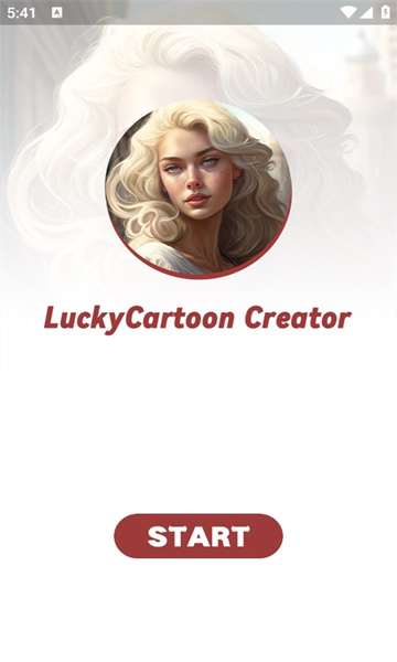 luckycartoon creator׿؈D3