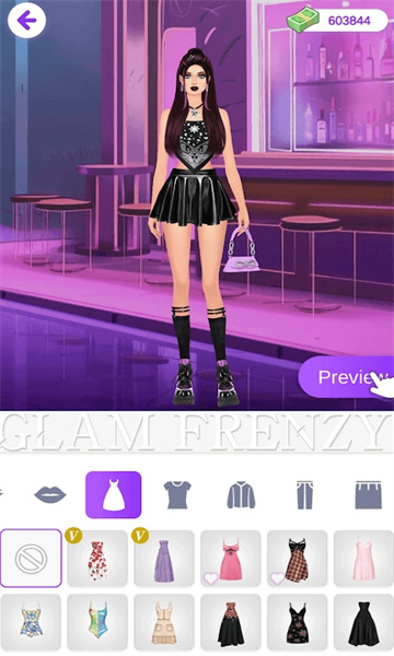 glamfrenzy׿ͼ0