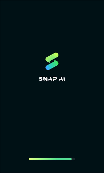 snap ai app