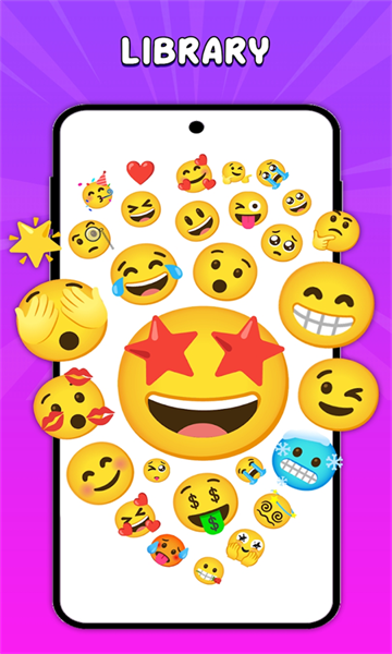 emojiϳ°(Emoji Merge: Fun Moji)