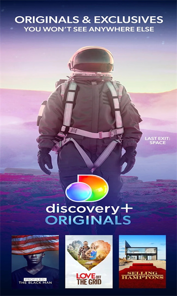 discoveryapp