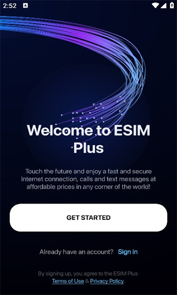 esim plus appͼ1