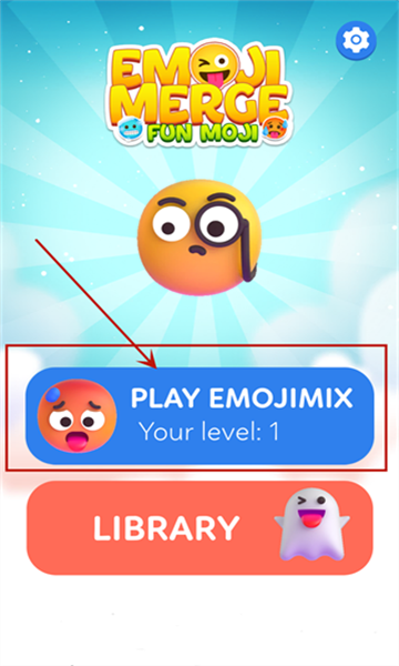 emojiϳ°(Emoji Merge: Fun Moji)ͼ2