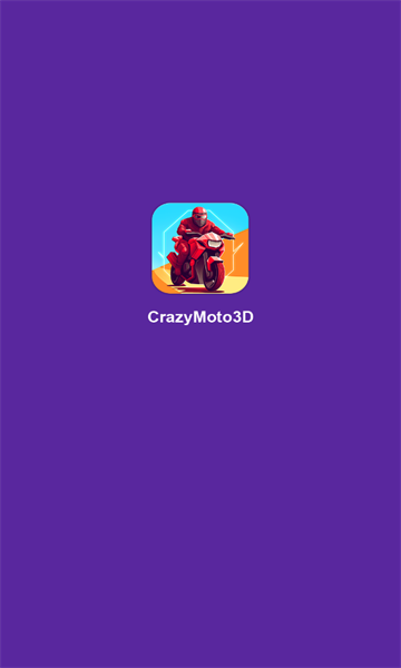 ĦжԾ3D׿(CrazyMoto3D)ͼ0