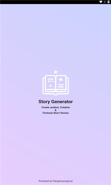 story generator׿