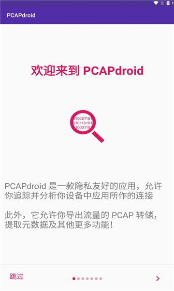 pcapdroidץͼ2