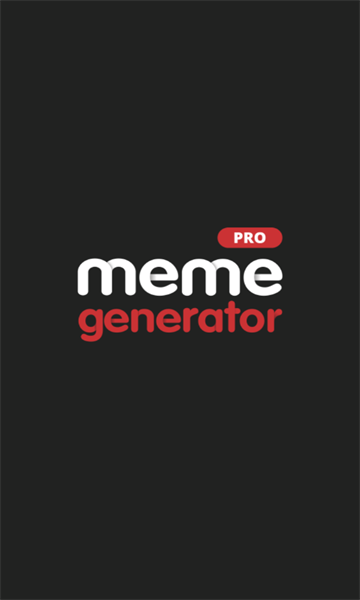 Memeֻ(Meme Generator PRO)ͼ0