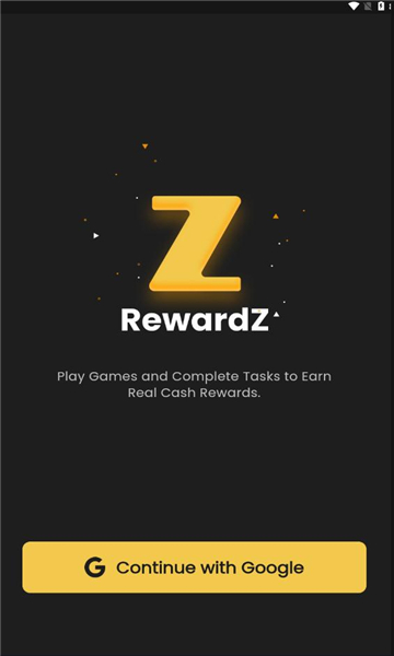 rewardz׿ͼ2