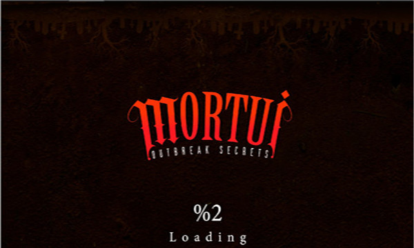 mortui - outbreak secrets (demo)ٷͼ0