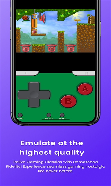 gba emulator׿°ͼ1